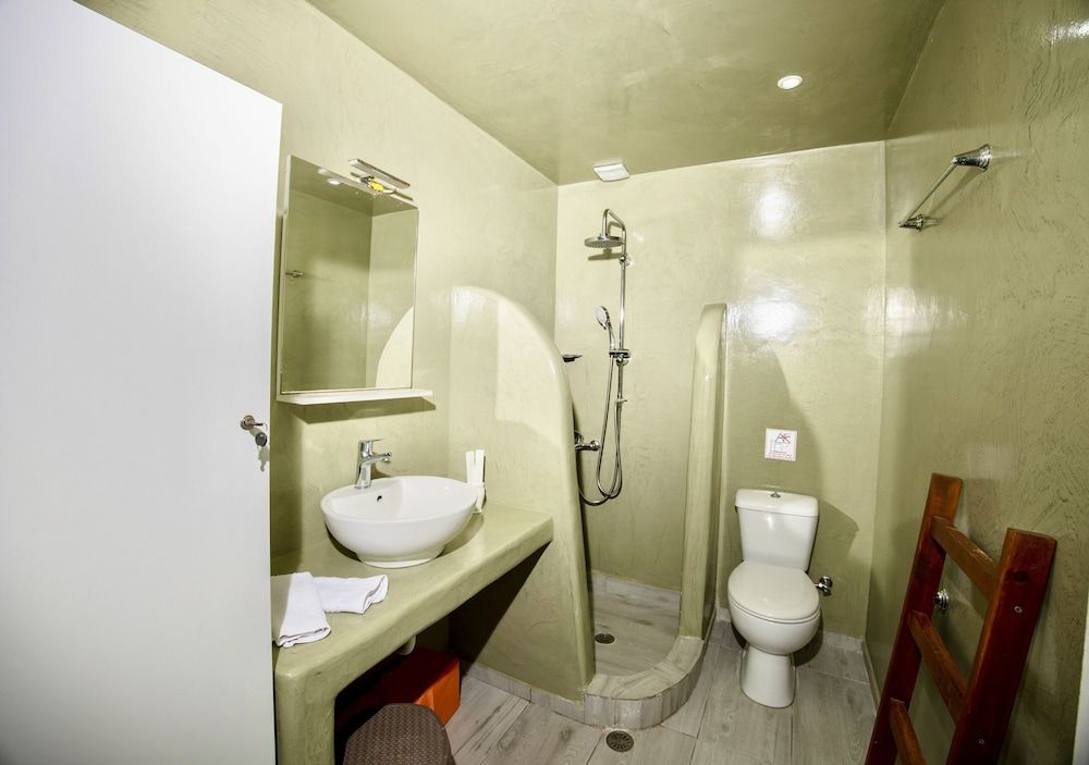 Dawn Suites Santorini Superior Suite, 2 Bedrooms, Jetted Tub, Sea View 14