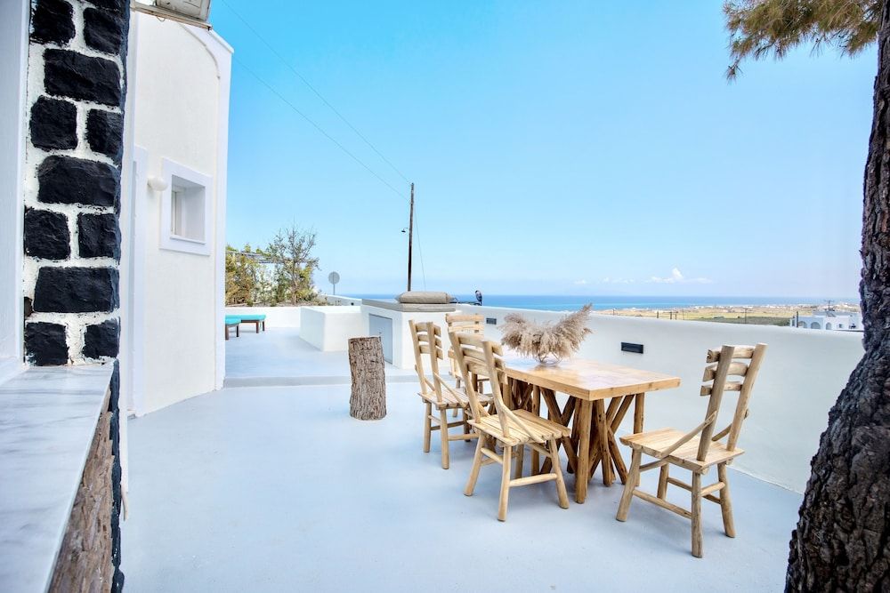 Dawn Suites Santorini Superior Suite, 2 Bedrooms, Jetted Tub, Sea View 16