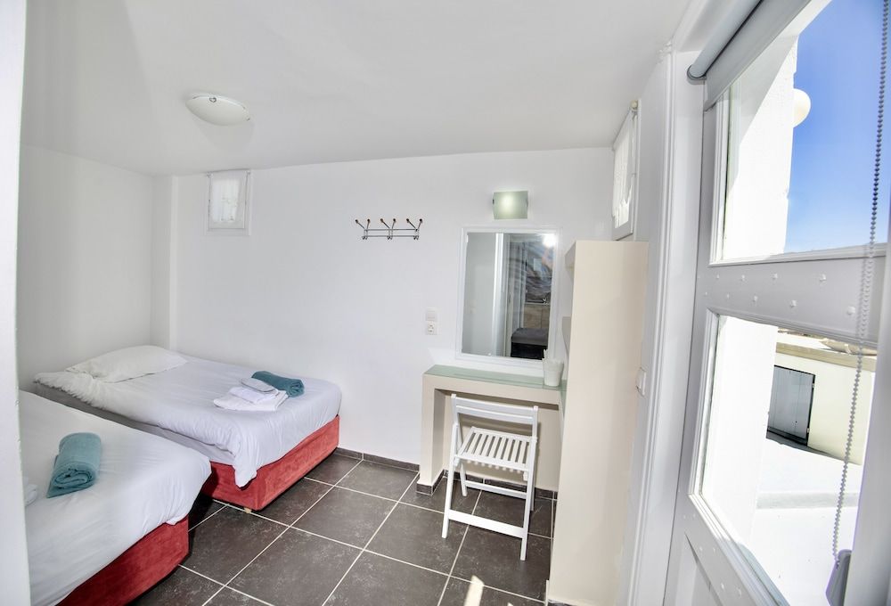 Dawn Suites Santorini Superior Suite, 2 Bedrooms, Jetted Tub, Sea View 12