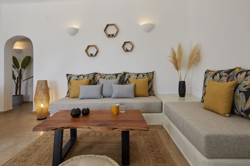 El Verano Hideaway Villa Exclusive Villa 7