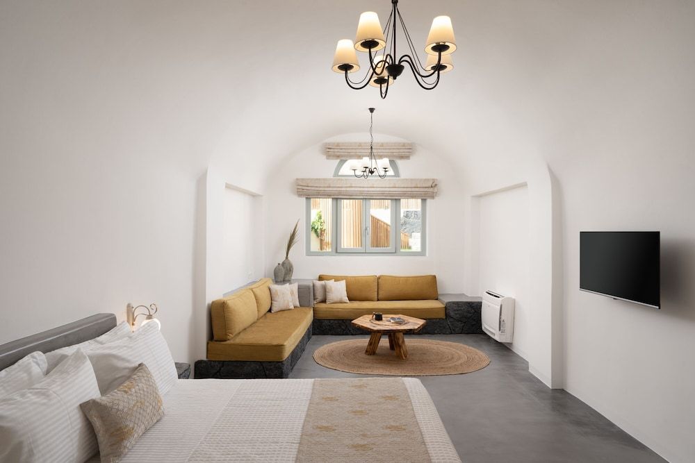 undefined Occhio Villas Santorini
