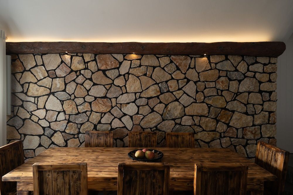 undefined Occhio Villas Santorini 4