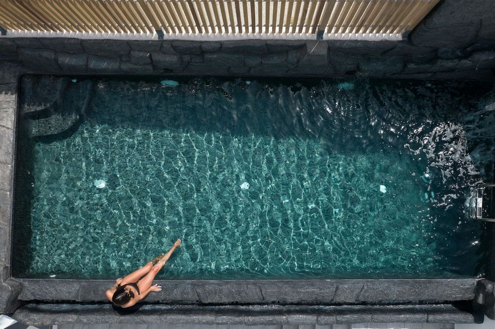 undefined Occhio Villas Santorini 6
