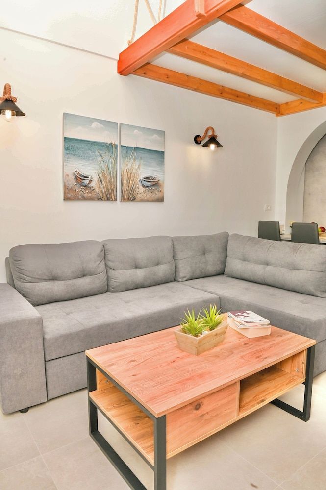 undefined Serenite 2 Bd Santorini Getaway with Sea View 6