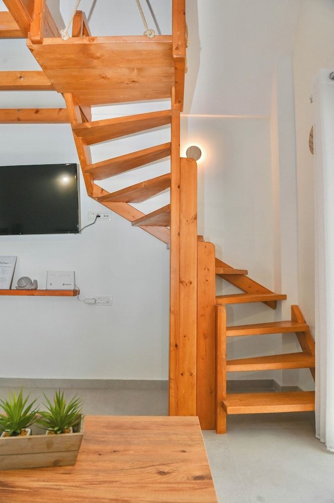 undefined Serenite 2 Bd Santorini Getaway with Sea View 7