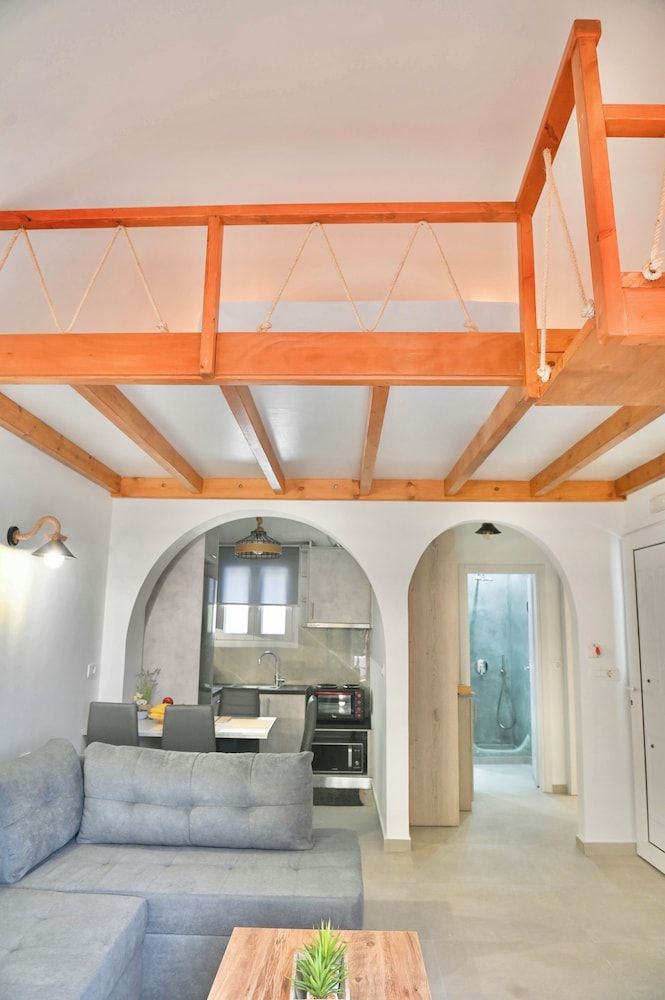 undefined Serenite 2 Bd Santorini Getaway with Sea View 3