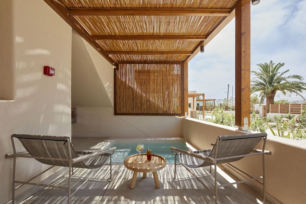 undefined Apricus Suites 2