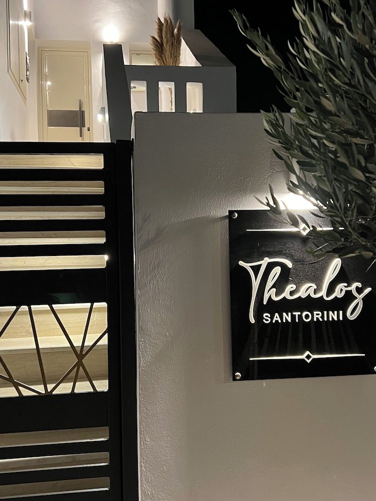 undefined THEALOS SANTORINI close to square 9