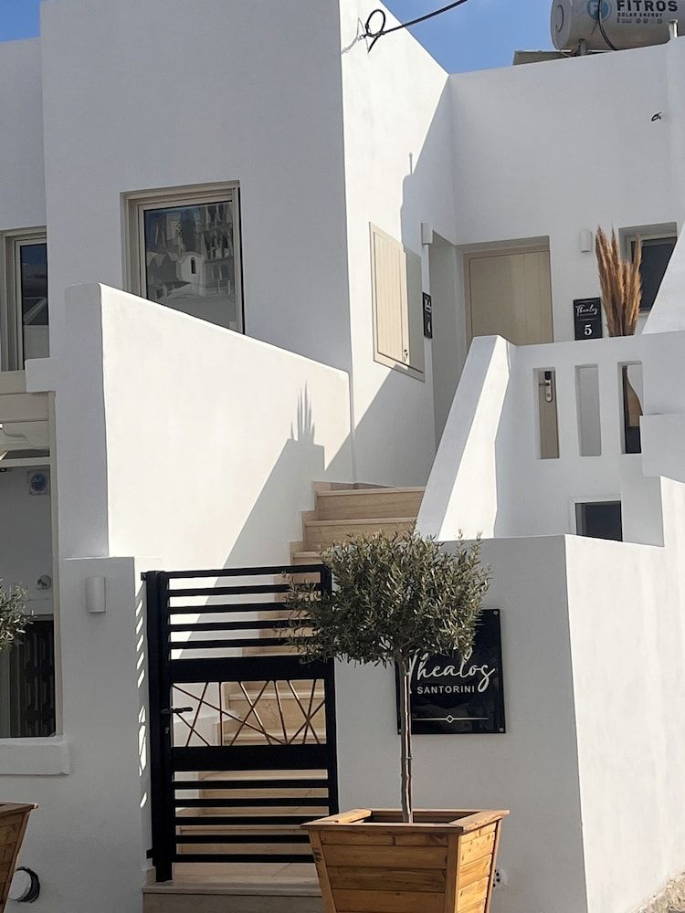 undefined THEALOS SANTORINI close to square 2