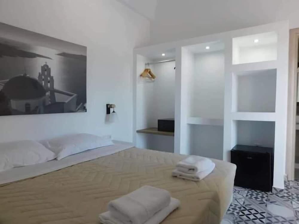 undefined Impresionante Fira Rooms 10