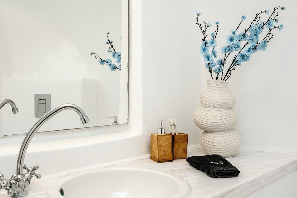 Nano Oia Canaves Junior Villa, Private Plunge Pool, Sea View 6