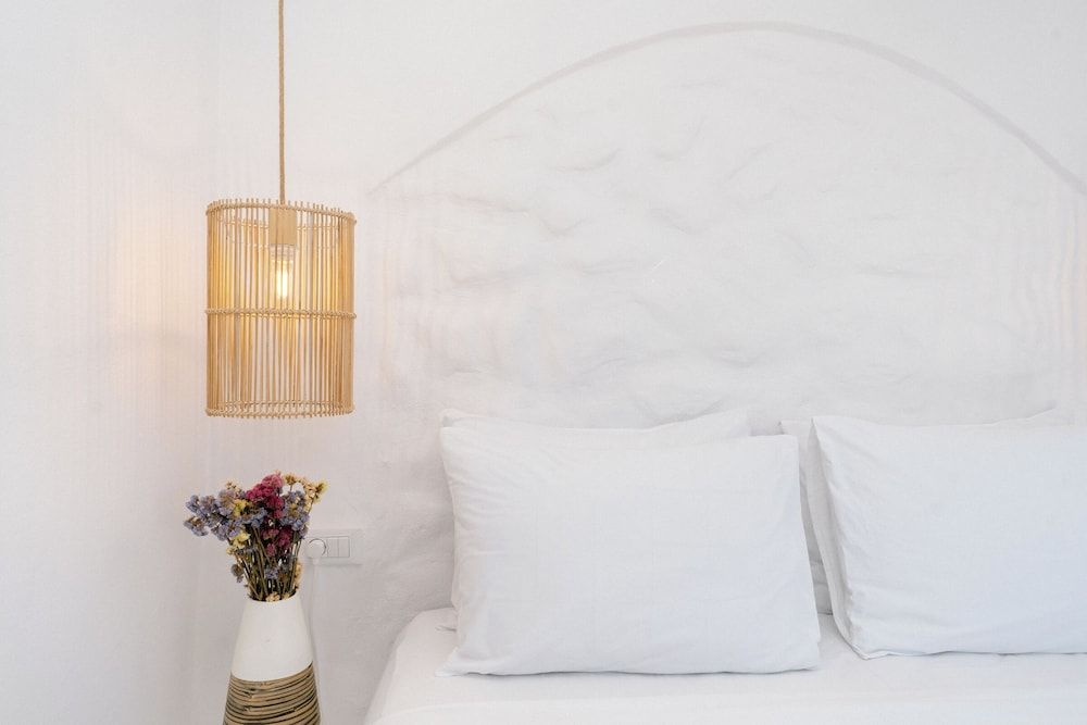 Nano Oia Canaves Honeymoon Villa, Jetted Tub, Sea View