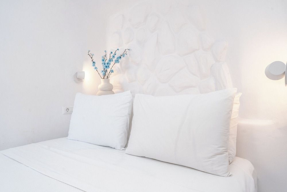 Nano Oia Canaves Junior Villa, Private Plunge Pool, Sea View