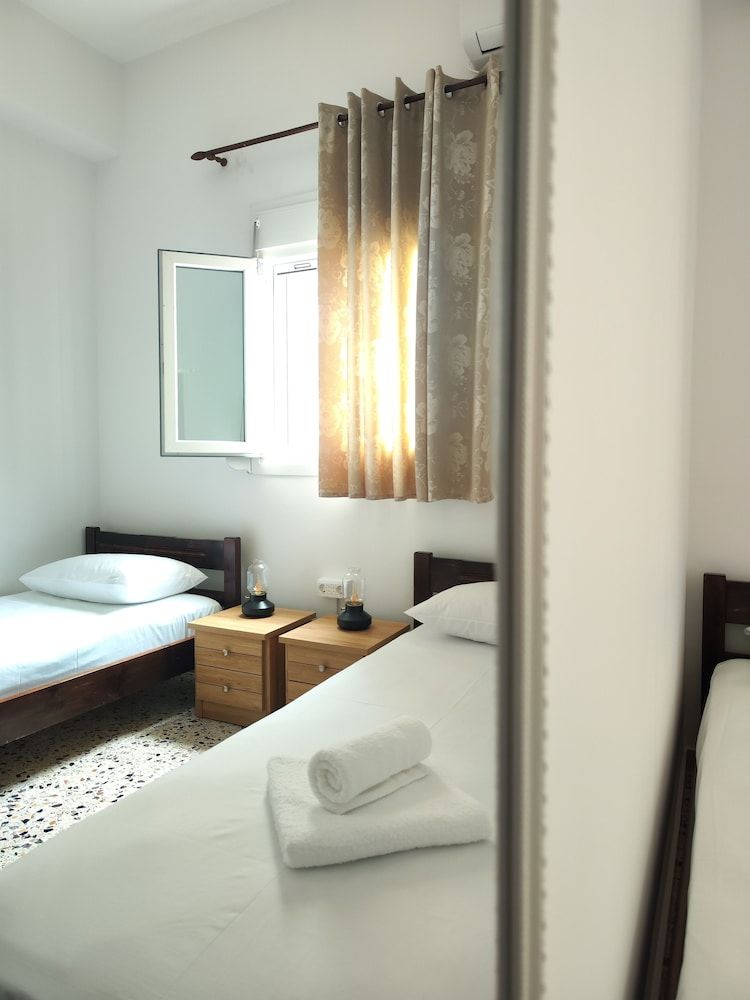 Oasis Apartments Comfort Apartment (Vedema) 3