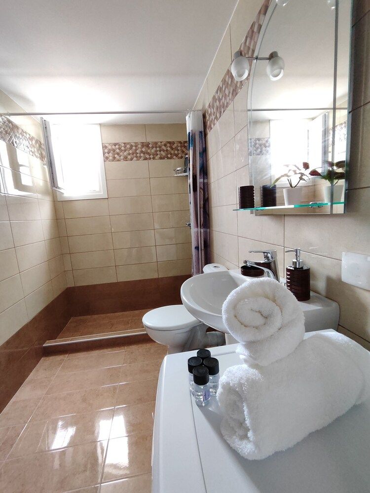 Oasis Apartments Comfort Apartment (Vedema) 10