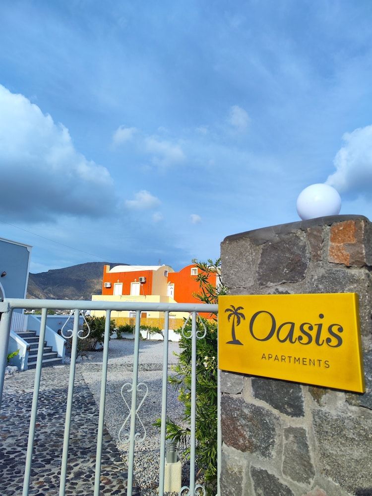 undefined Oasis Apartments 5