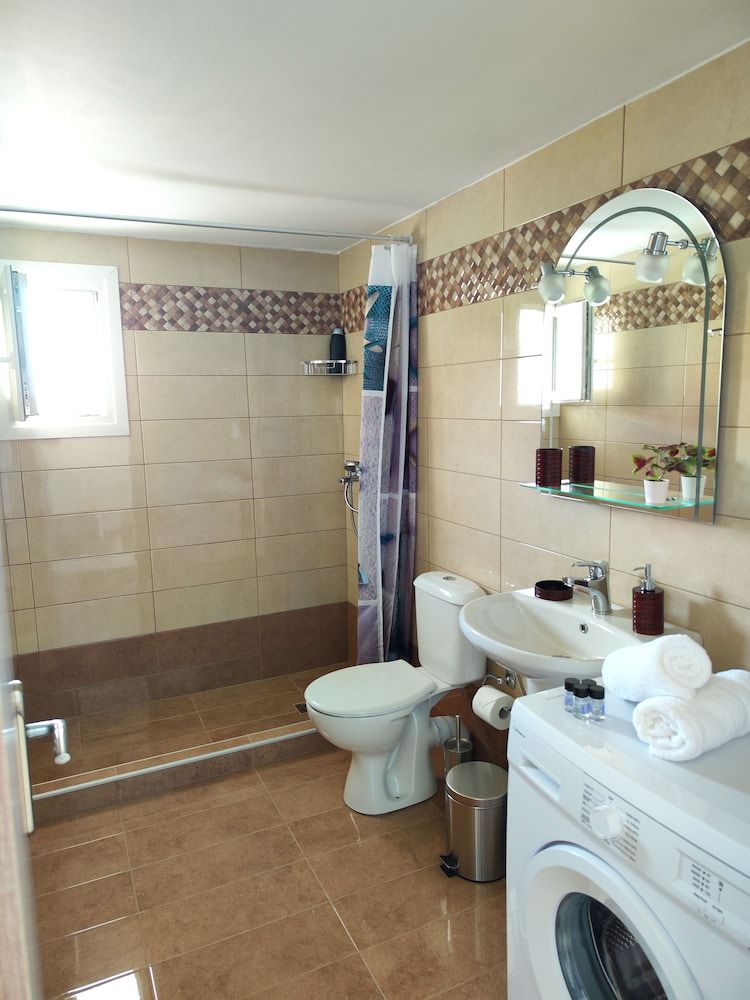 Oasis Apartments Superior Apartment (Ferentini) 6