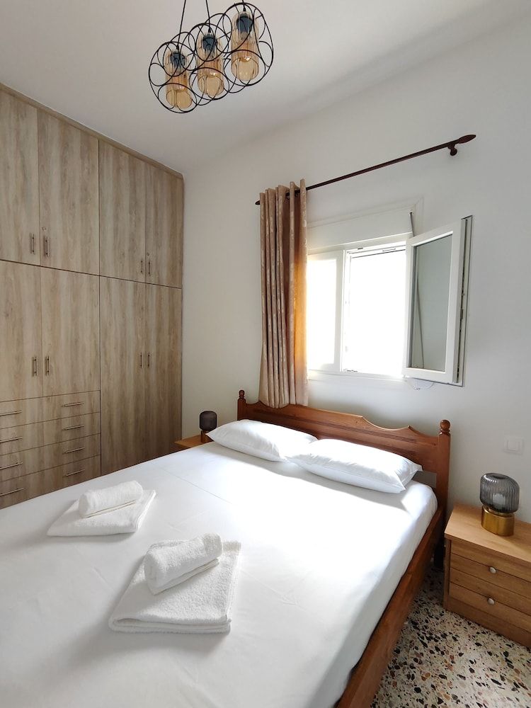 Oasis Apartments Comfort Apartment (Vedema) 7