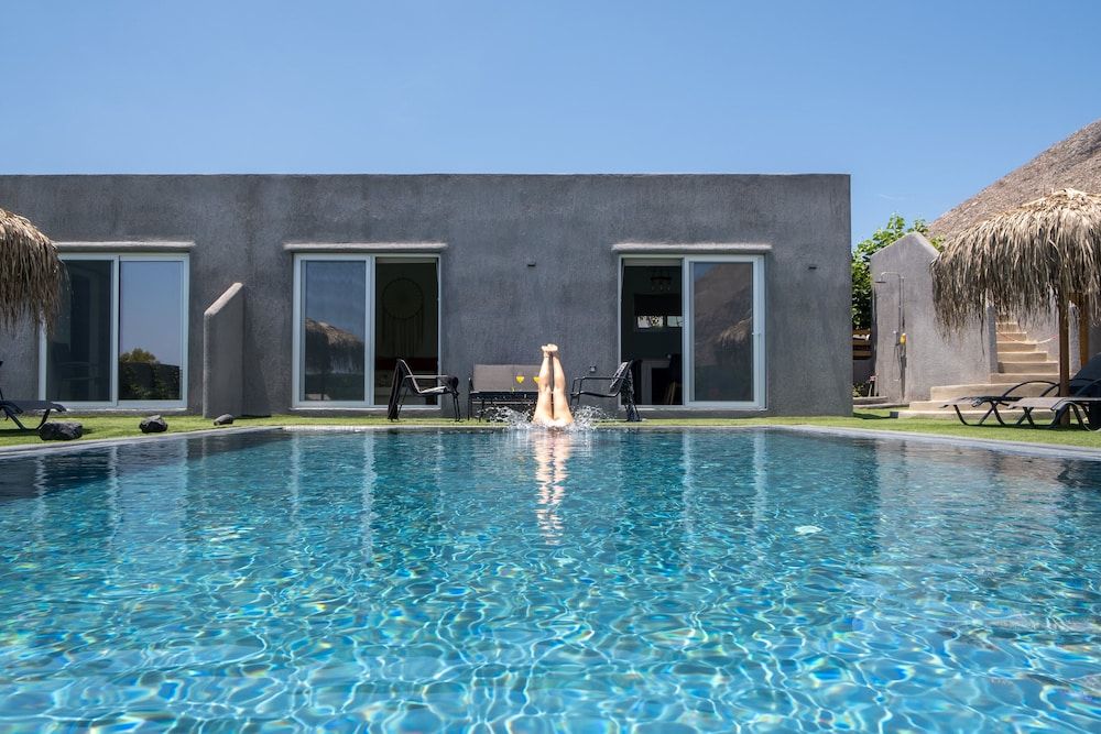 undefined Sagma Villas