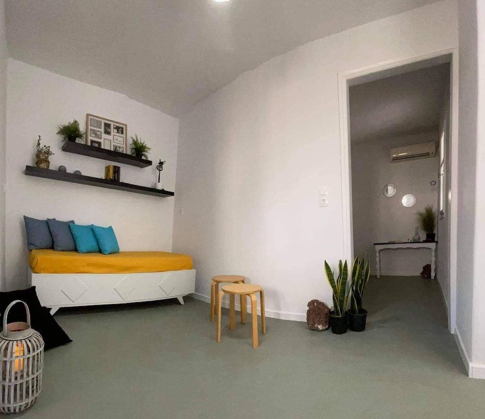 Sabbia Apartments 100m from Perissa Beach Superior Apartment 23