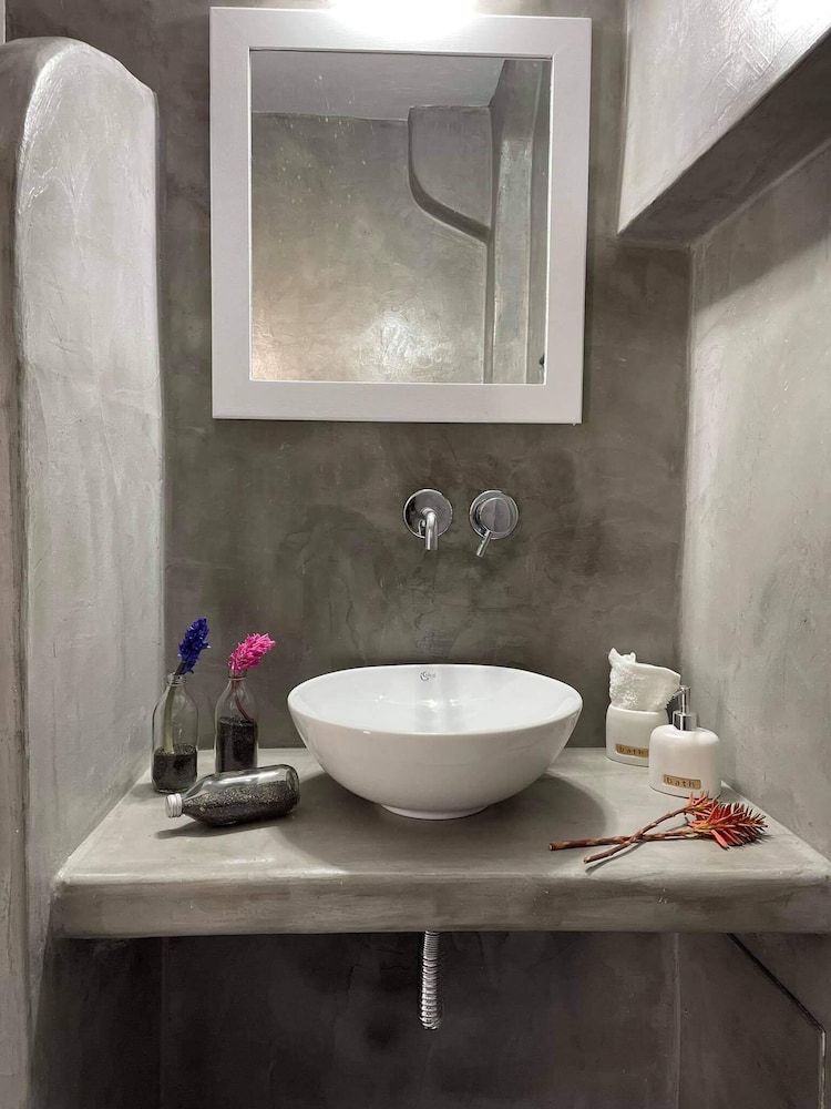 Sabbia Apartments 100m from Perissa Beach Superior Apartment 15