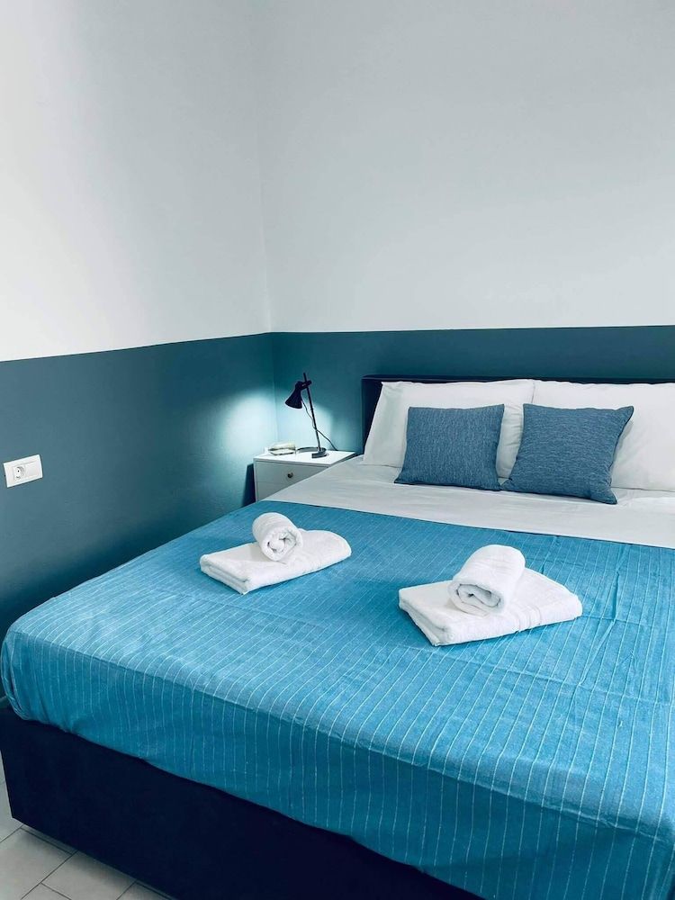 undefined Sabbia Apartments 100m from Perissa Beach 7