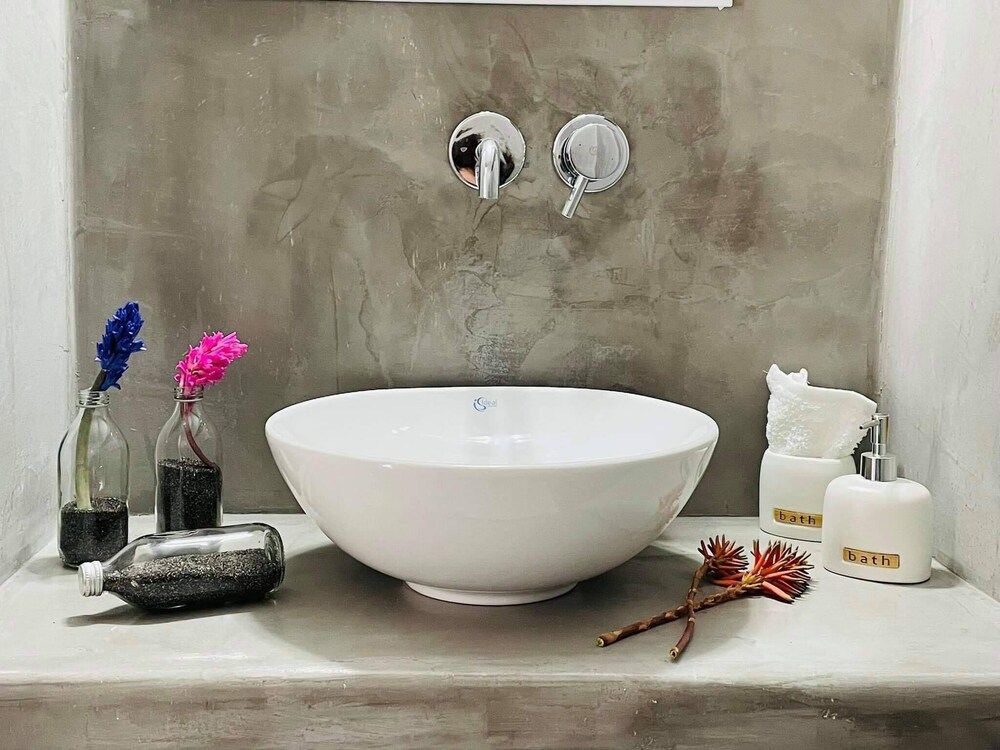 Sabbia Apartments 100m from Perissa Beach Superior Apartment 17