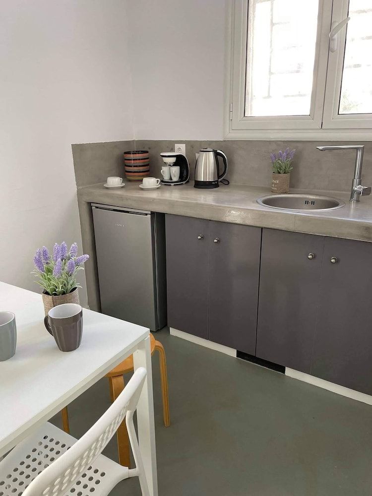 Sabbia Apartments 100m from Perissa Beach Superior Apartment 21