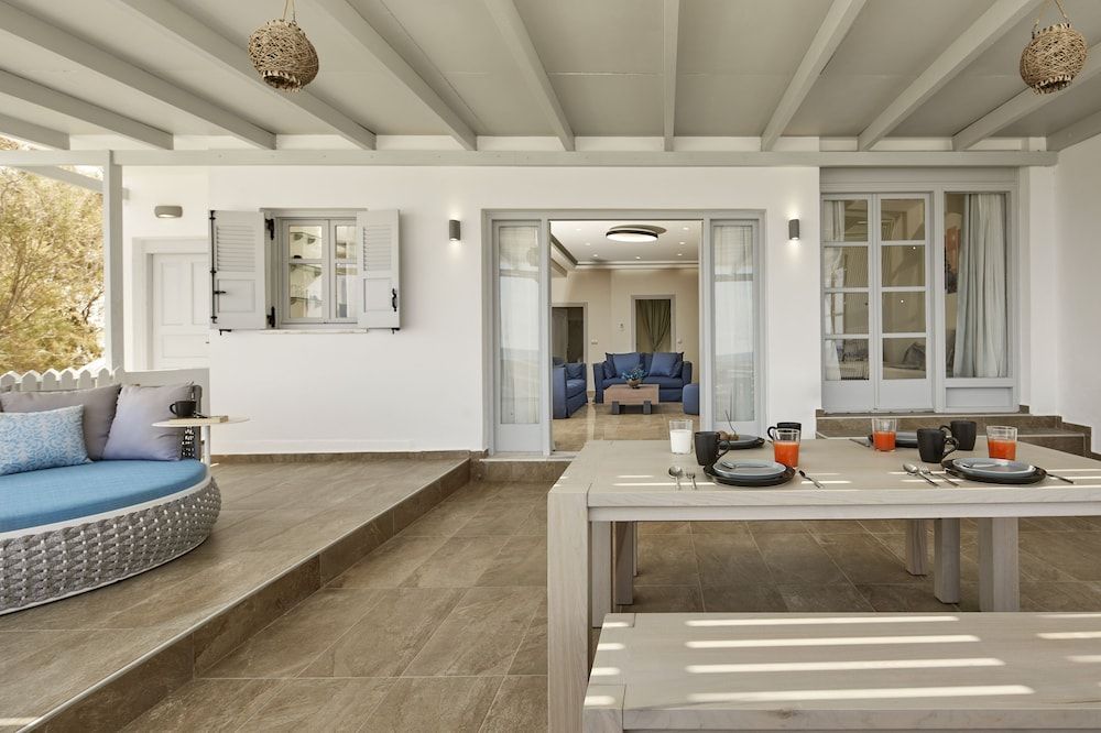 Soultouch Villa Premium Villa 27