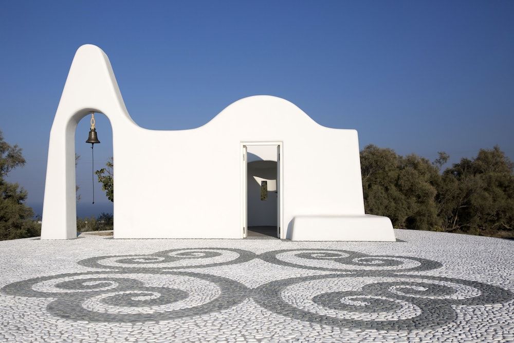 undefined EROSANTORINI 7