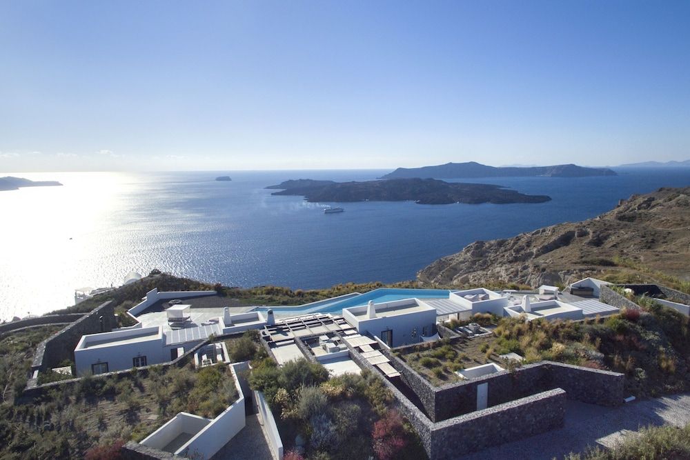 undefined EROSANTORINI 8