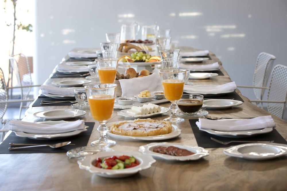 EROSANTORINI Luxury Villa 6