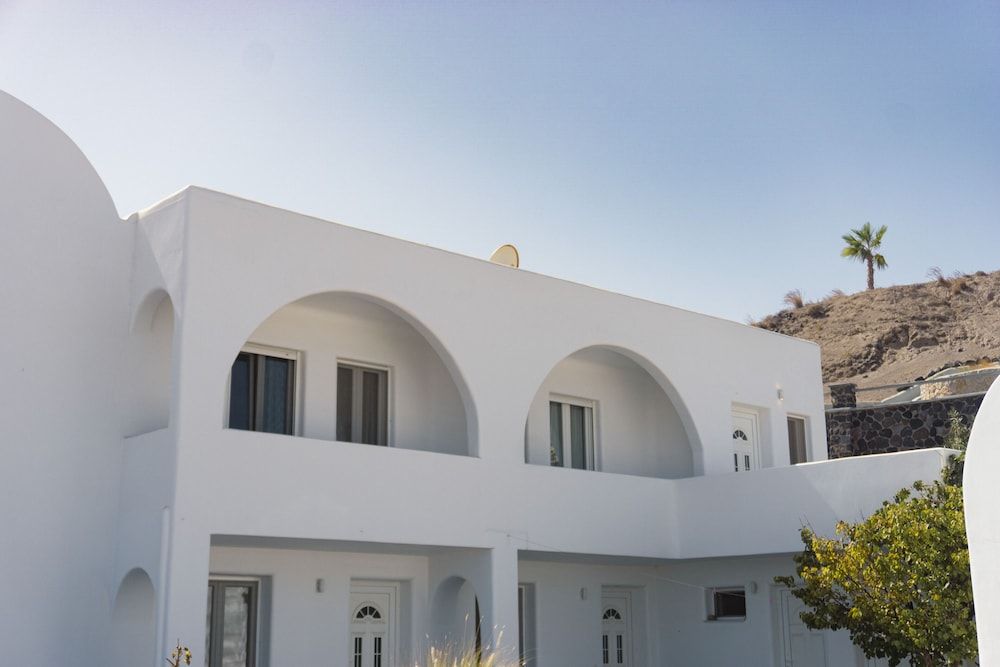 undefined VILLAS SCIROCCO 5