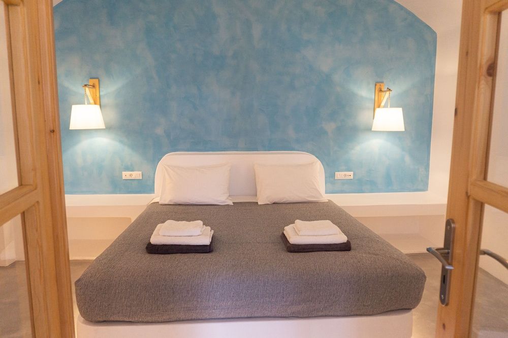 undefined VILLAS SCIROCCO 4