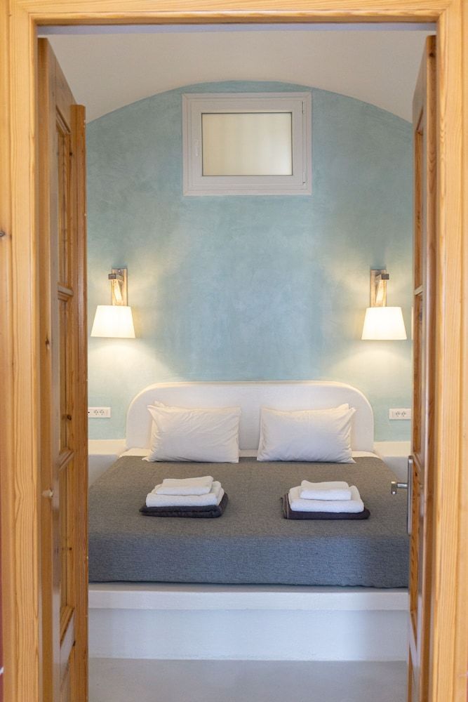 undefined VILLAS SCIROCCO