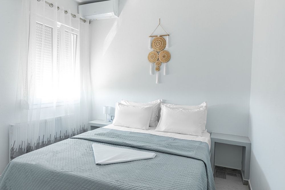 Tree Houses with private jaccuzi Basic Apartment, 2 Bedrooms (Lemon) 2