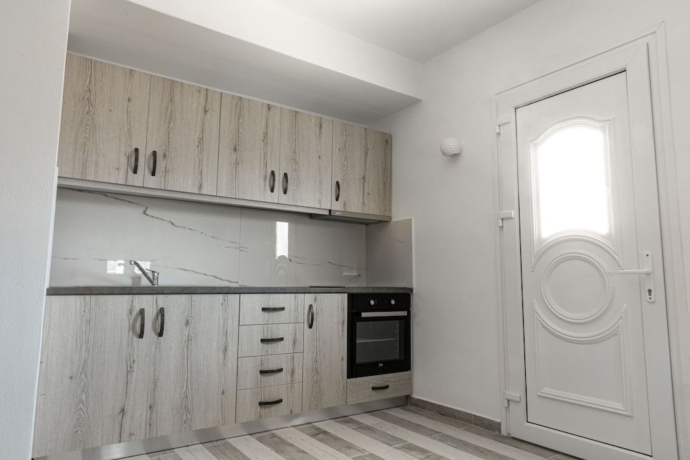 Tree Houses with private jaccuzi Basic Apartment (Fig) 7