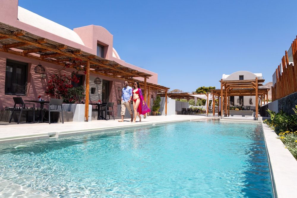 undefined Terra Nera Suites Santorini 7