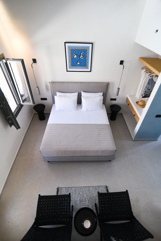 Terra Nera Suites Santorini Premium Suite 9