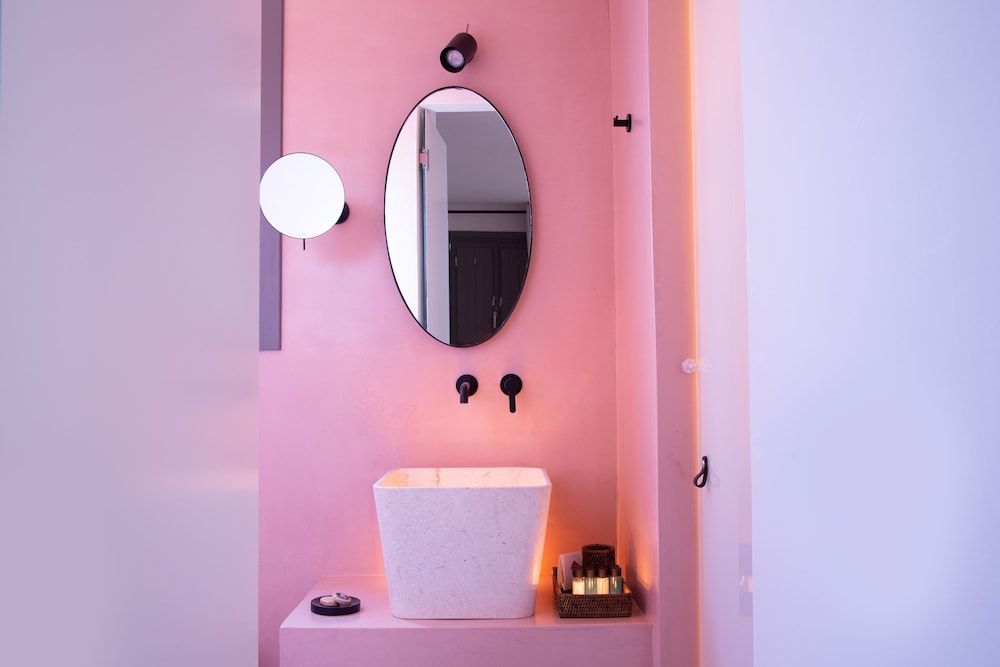 Terra Nera Suites Santorini Premium Suite 15