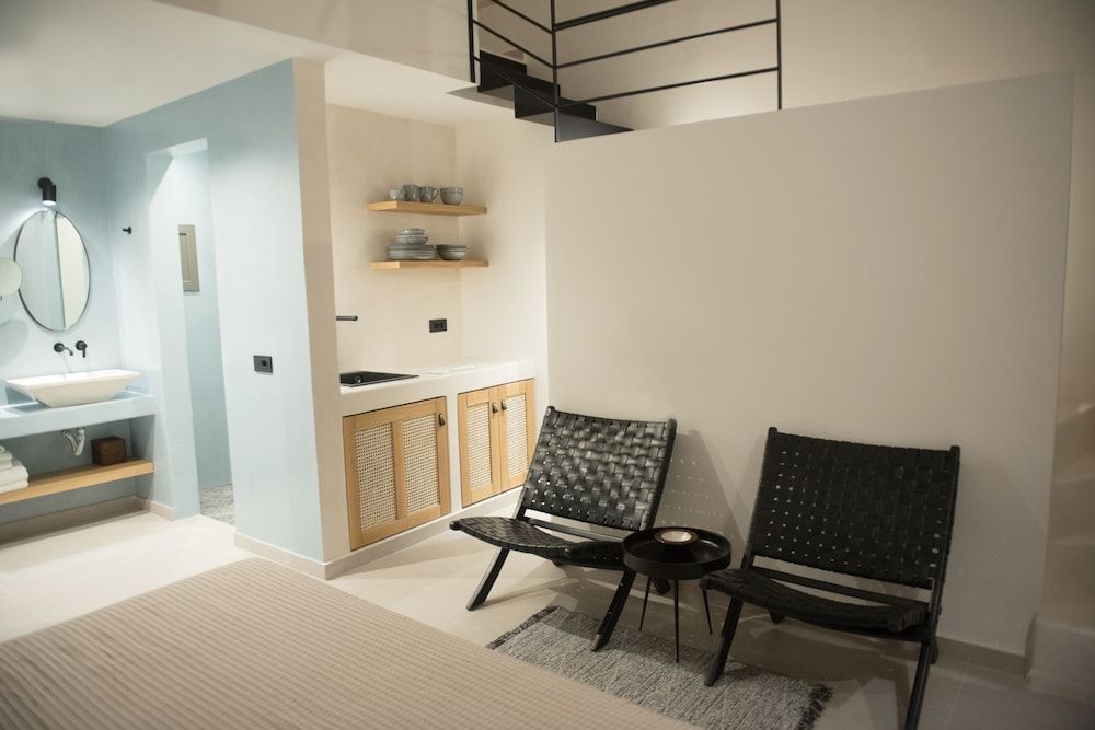 Terra Nera Suites Santorini Premium Suite 11