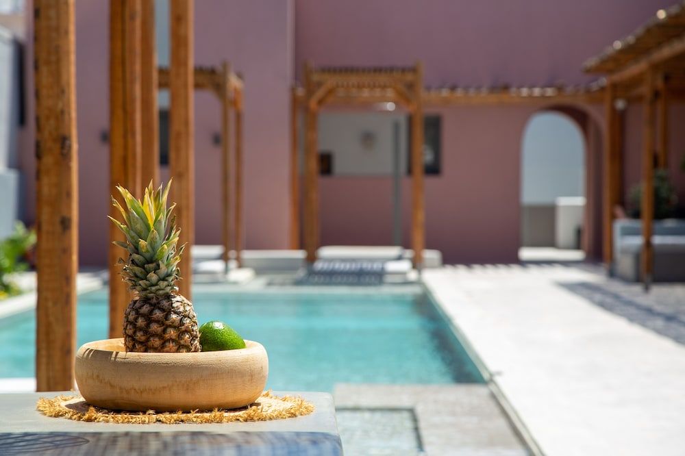 undefined Terra Nera Suites Santorini 5