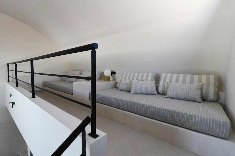 Terra Nera Suites Santorini Premium Suite 7
