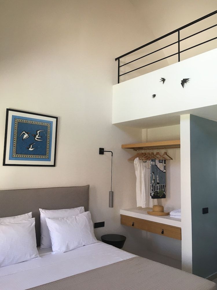 Terra Nera Suites Santorini Premium Suite 12