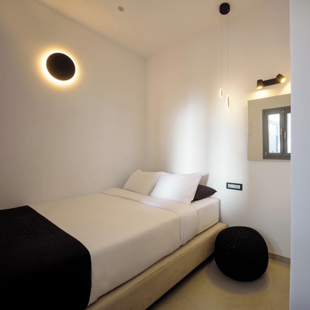 Tataki Family Hotel Economy Double room 2