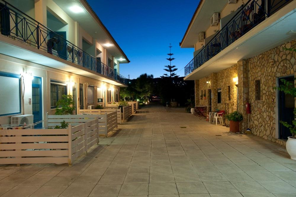 Aggelos Hotel