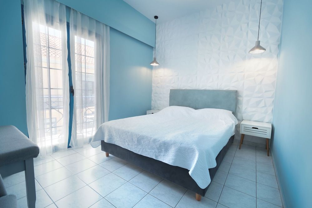 Aggelos Hotel