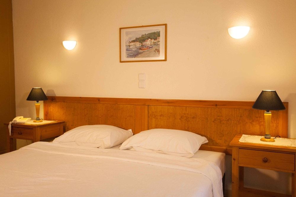 Grekis hotel & Apartments Studio, Sea View 3
