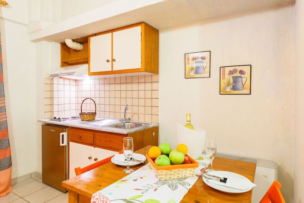 Kitchenette