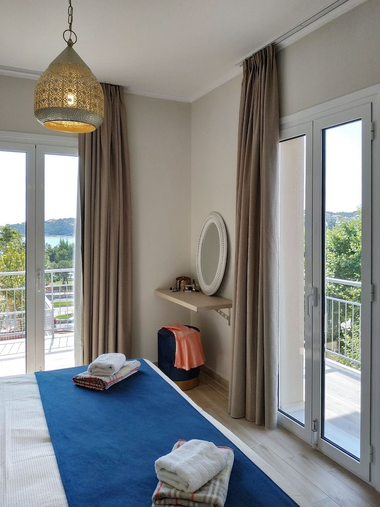 Premium Apartment, Sea View